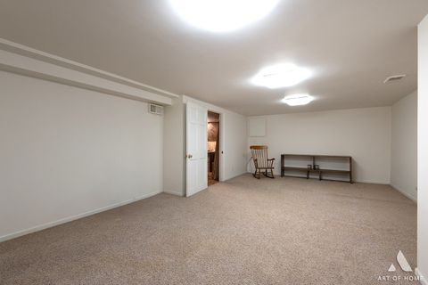 Tiny photo for 304 S Circle Drive, Palatine, IL 60067 (MLS # 12633579)
