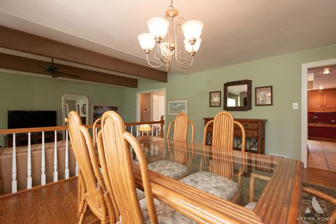 Tiny photo for 304 S Circle Drive, Palatine, IL 60067 (MLS # 12633579)