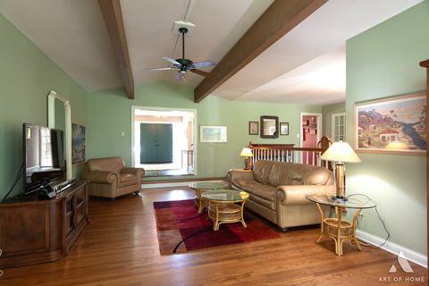 Tiny photo for 304 S Circle Drive, Palatine, IL 60067 (MLS # 12633579)