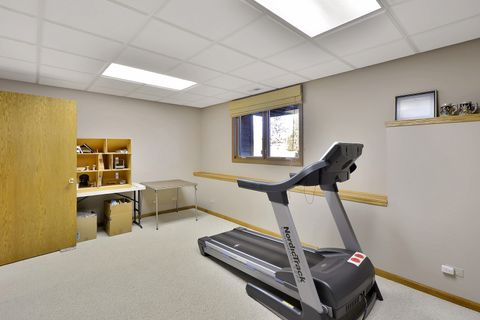 Tiny photo for 21 N Highview Circle, Hawthorn Woods, IL 60047 (MLS # 12588058)