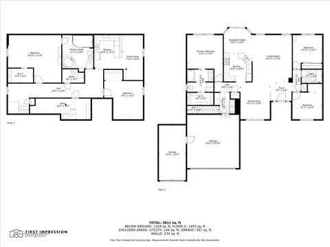 Tiny photo for 313 Carrie Court, North Aurora, IL 60542 (MLS # 12566297)
