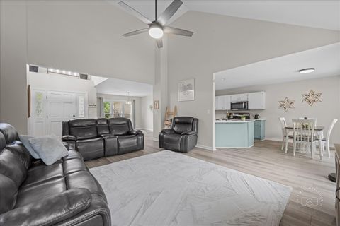 Tiny photo for 313 Carrie Court, North Aurora, IL 60542 (MLS # 12566297)