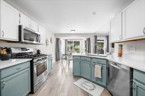 Tiny photo for 313 Carrie Court, North Aurora, IL 60542 (MLS # 12566297)