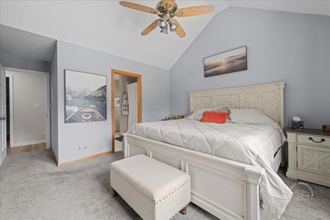 Tiny photo for 313 Carrie Court, North Aurora, IL 60542 (MLS # 12566297)