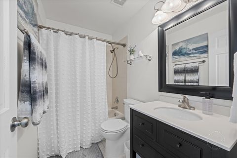 Tiny photo for 313 Carrie Court, North Aurora, IL 60542 (MLS # 12566297)