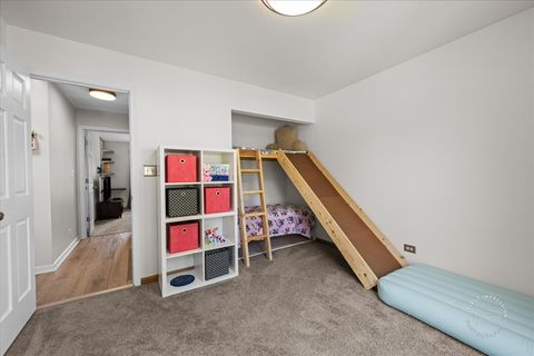 Tiny photo for 313 Carrie Court, North Aurora, IL 60542 (MLS # 12566297)