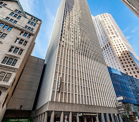 100 E Walton Street 22H Chicago IL 60611