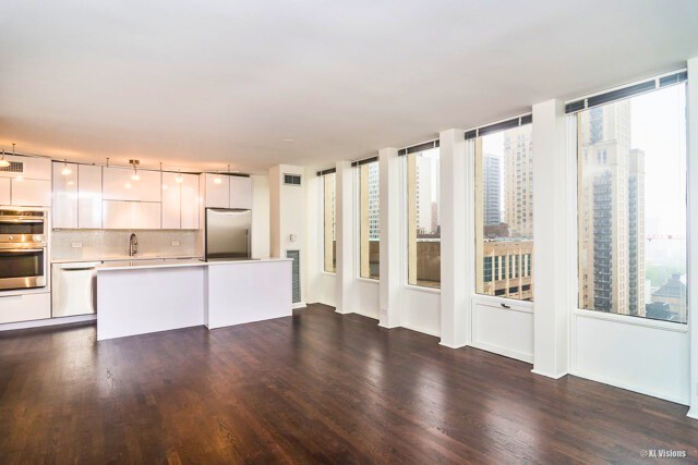 100 E Walton Street 22H
