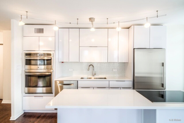 100 E Walton Street 22H