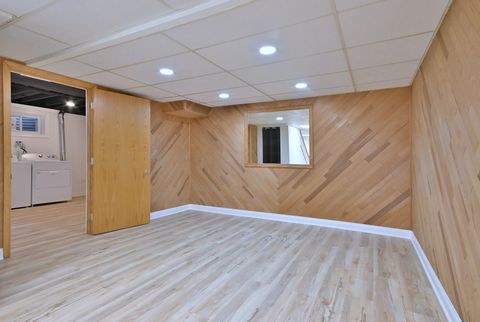 Tiny photo for 340 Somerset Drive, Streamwood, IL 60107 (MLS # 12589205)