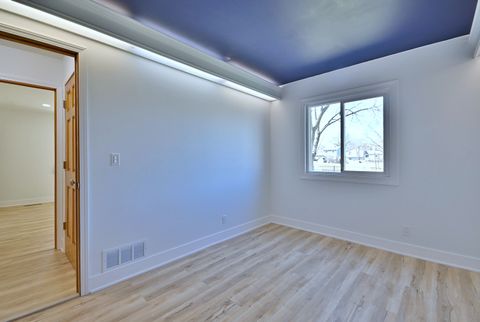 Tiny photo for 340 Somerset Drive, Streamwood, IL 60107 (MLS # 12589205)