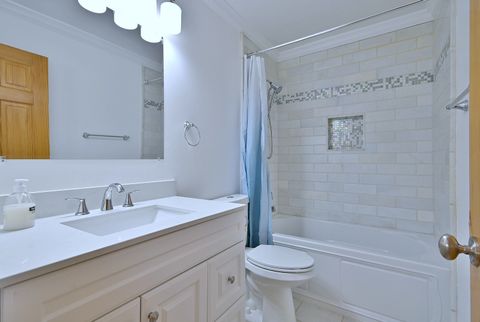 Tiny photo for 340 Somerset Drive, Streamwood, IL 60107 (MLS # 12589205)