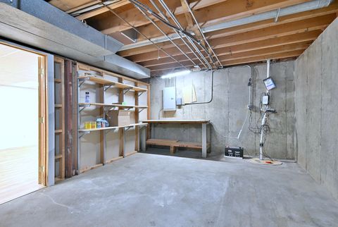 Tiny photo for 340 Somerset Drive, Streamwood, IL 60107 (MLS # 12589205)