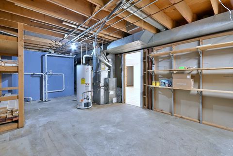 Tiny photo for 340 Somerset Drive, Streamwood, IL 60107 (MLS # 12589205)