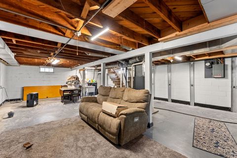 Tiny photo for 1325 W 38th Street, Davenport, IA 52806 (MLS # 12611524)