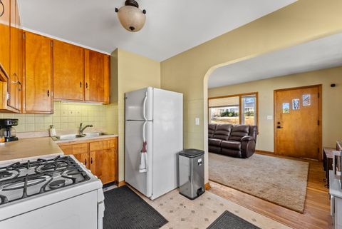 Tiny photo for 1325 W 38th Street, Davenport, IA 52806 (MLS # 12611524)