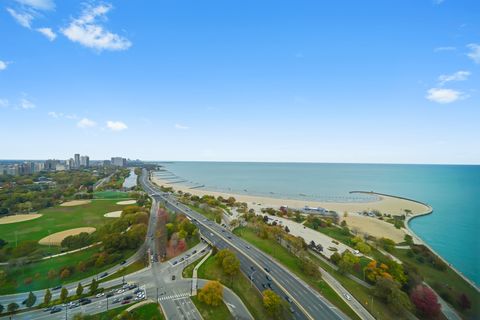 Tiny photo for 1550 N Lake Shore Drive #32C, Chicago, IL 60610 (MLS # 12510813)