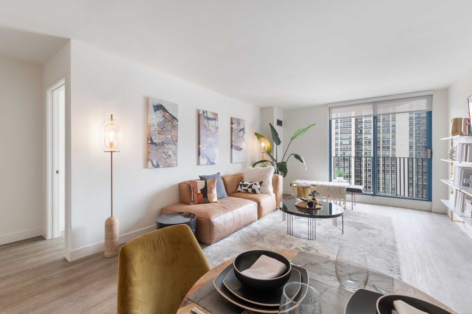 1250 N LaSalle Street 511