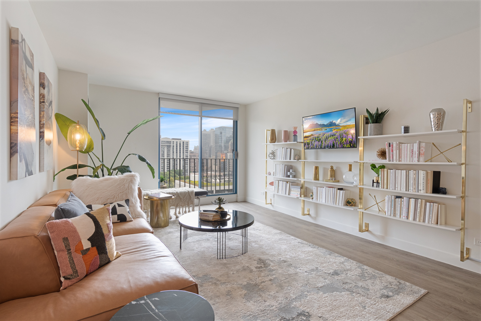 1250 N LaSalle Street 511