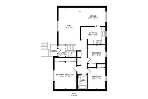 Tiny photo for 2 Oakmont Court, Streamwood, IL 60107 (MLS # 12702153)