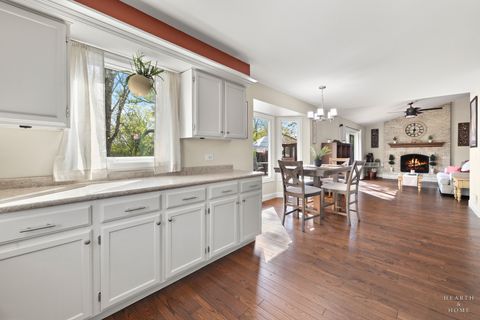 Tiny photo for 41 Manchester Court, Fox River Grove, IL 60021 (MLS # 12631716)