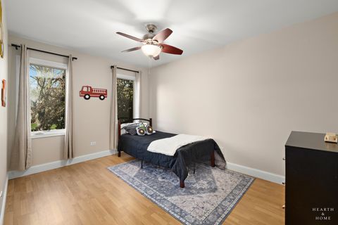 Tiny photo for 41 Manchester Court, Fox River Grove, IL 60021 (MLS # 12631716)