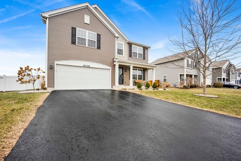 Tiny photo for 6006 Winterhaven Drive, Joliet, IL 60431 (MLS # 12544755)