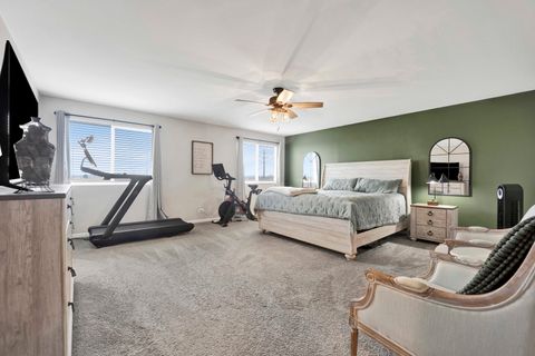 Tiny photo for 6006 Winterhaven Drive, Joliet, IL 60431 (MLS # 12544755)