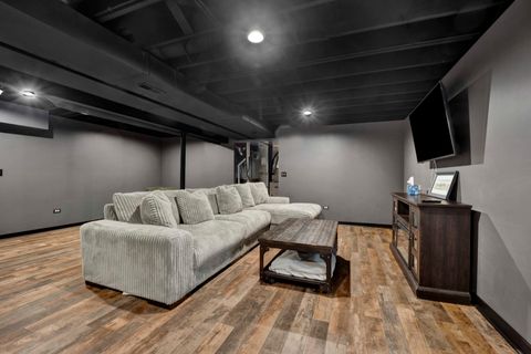 Tiny photo for 6006 Winterhaven Drive, Joliet, IL 60431 (MLS # 12544755)