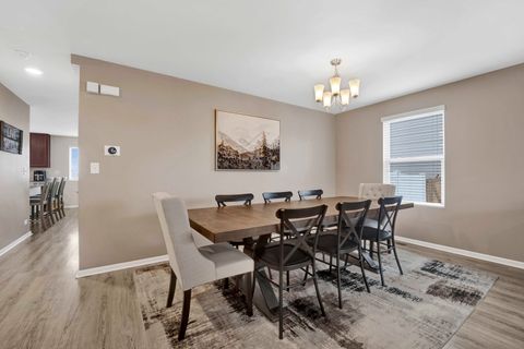 Tiny photo for 6006 Winterhaven Drive, Joliet, IL 60431 (MLS # 12544755)