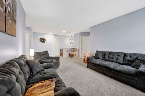 Tiny photo for 6006 Winterhaven Drive, Joliet, IL 60431 (MLS # 12544755)