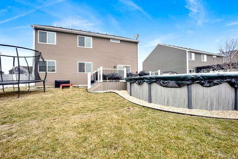 Tiny photo for 6006 Winterhaven Drive, Joliet, IL 60431 (MLS # 12544755)