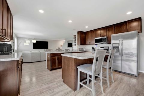 Tiny photo for 6006 Winterhaven Drive, Joliet, IL 60431 (MLS # 12544755)