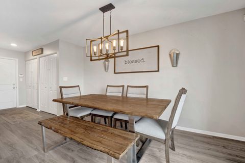 Tiny photo for 6006 Winterhaven Drive, Joliet, IL 60431 (MLS # 12544755)