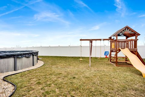 Tiny photo for 6006 Winterhaven Drive, Joliet, IL 60431 (MLS # 12544755)