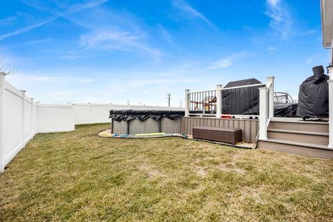 Tiny photo for 6006 Winterhaven Drive, Joliet, IL 60431 (MLS # 12544755)