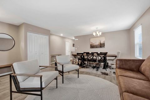 Tiny photo for 6006 Winterhaven Drive, Joliet, IL 60431 (MLS # 12544755)