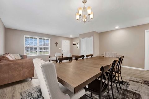 Tiny photo for 6006 Winterhaven Drive, Joliet, IL 60431 (MLS # 12544755)