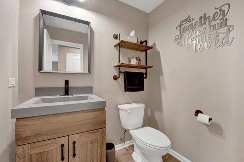 Tiny photo for 6006 Winterhaven Drive, Joliet, IL 60431 (MLS # 12544755)