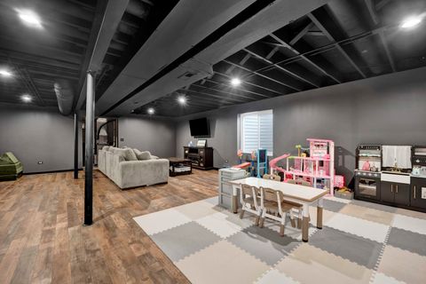 Tiny photo for 6006 Winterhaven Drive, Joliet, IL 60431 (MLS # 12544755)