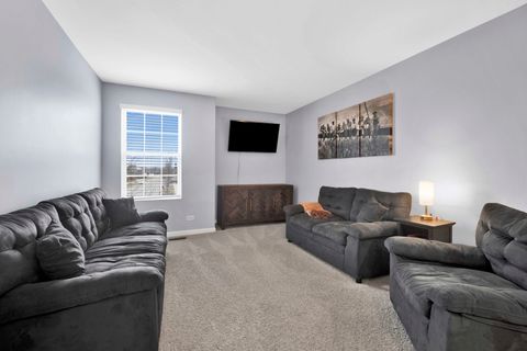 Tiny photo for 6006 Winterhaven Drive, Joliet, IL 60431 (MLS # 12544755)