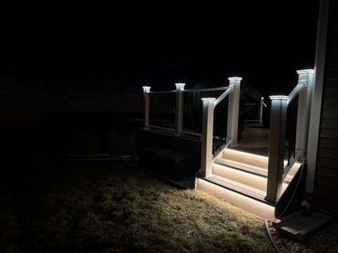 Tiny photo for 6006 Winterhaven Drive, Joliet, IL 60431 (MLS # 12544755)