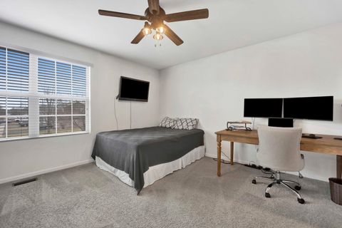 Tiny photo for 6006 Winterhaven Drive, Joliet, IL 60431 (MLS # 12544755)