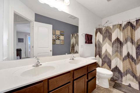 Tiny photo for 6006 Winterhaven Drive, Joliet, IL 60431 (MLS # 12544755)