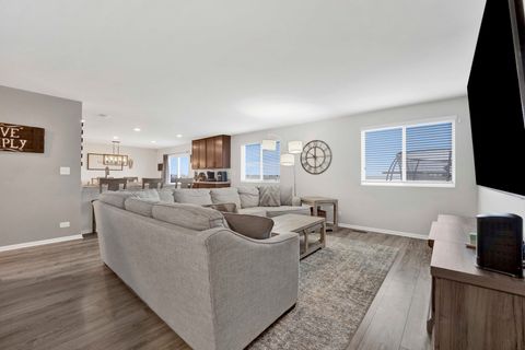 Tiny photo for 6006 Winterhaven Drive, Joliet, IL 60431 (MLS # 12544755)