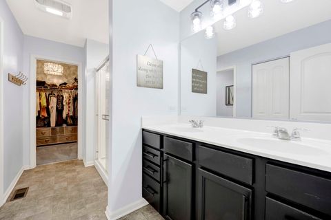 Tiny photo for 6006 Winterhaven Drive, Joliet, IL 60431 (MLS # 12544755)