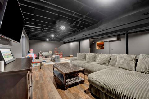 Tiny photo for 6006 Winterhaven Drive, Joliet, IL 60431 (MLS # 12544755)