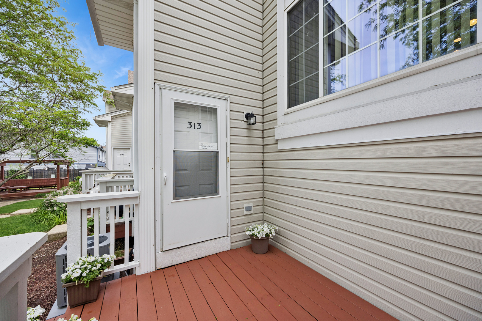 313 Candlelight Court