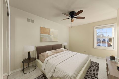 Tiny photo for 825 Evergreen Avenue, Glen Ellyn, IL 60137 (MLS # 12541287)