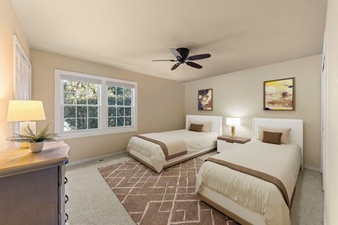 Tiny photo for 825 Evergreen Avenue, Glen Ellyn, IL 60137 (MLS # 12541287)